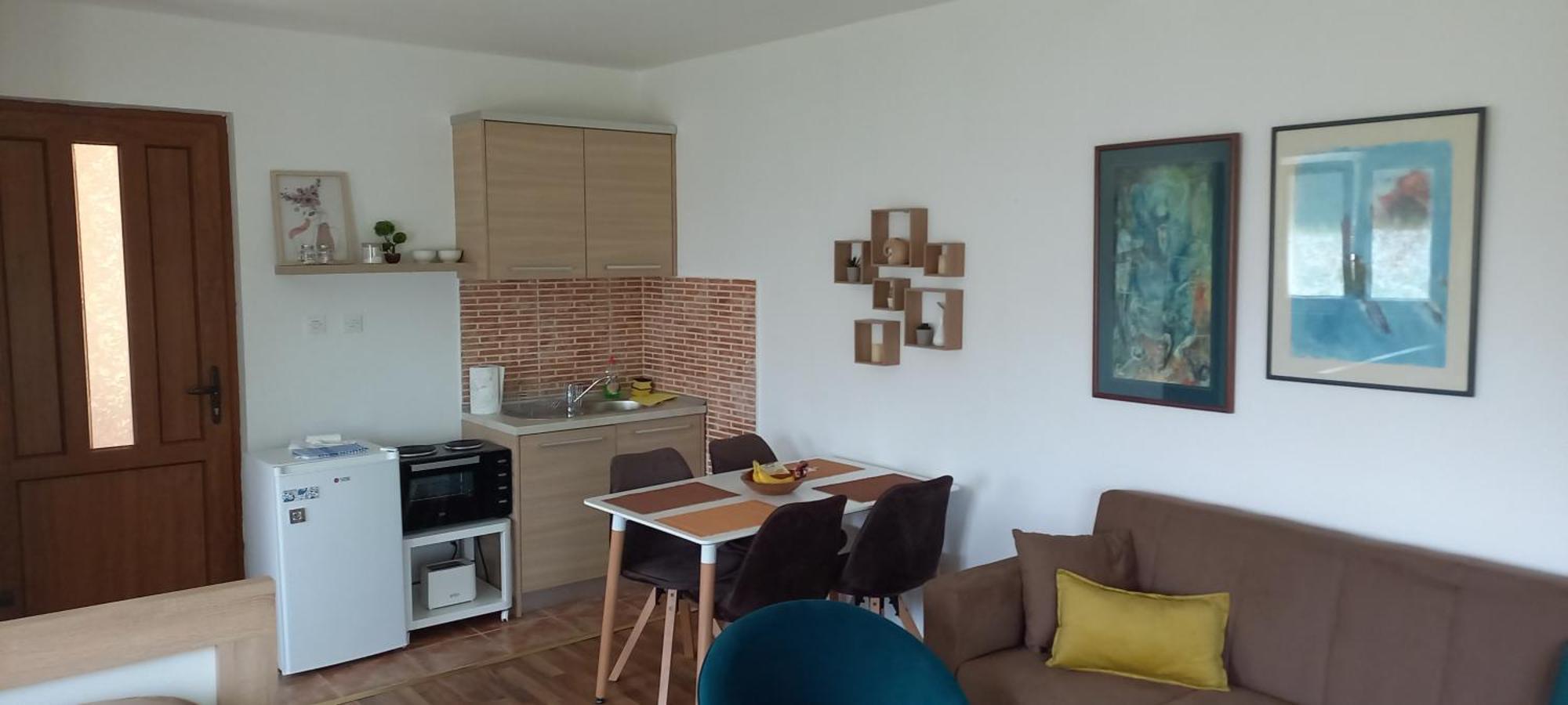 Apartment Nik